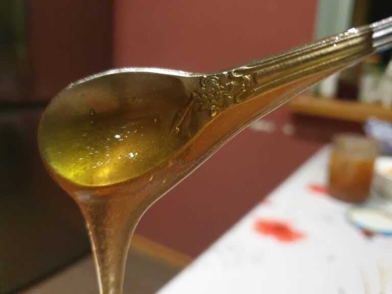 Honey