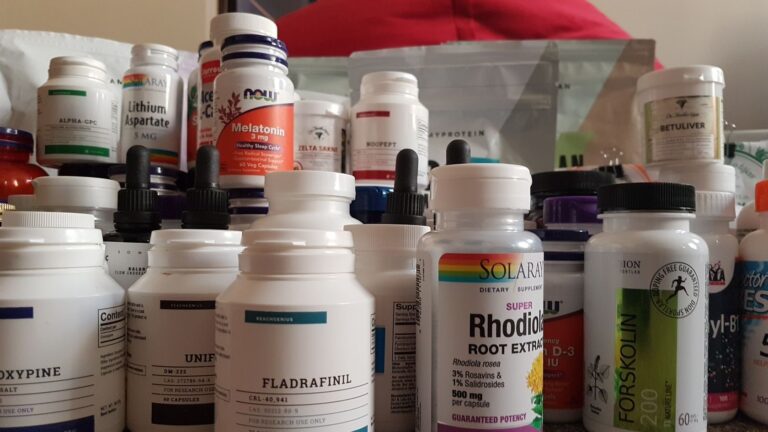 Biotīna deficīts, vitamīns b7