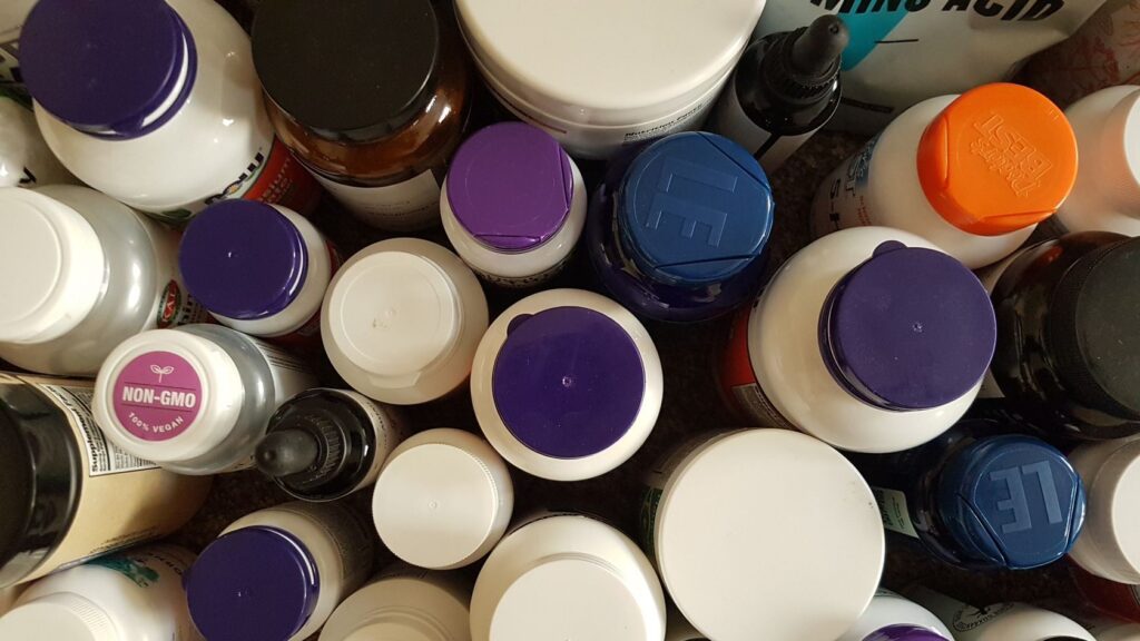 Vitamīns B7 biotīns