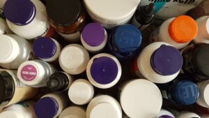 Vitamīns B7 biotīns