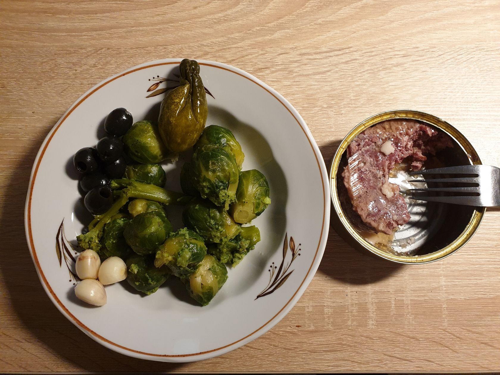 4 tievēšanas likumi