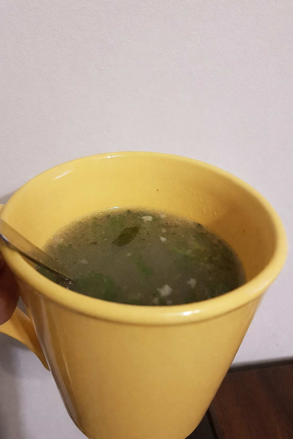 Aukstas ķepiņas? Glicīns mieram un siltumam