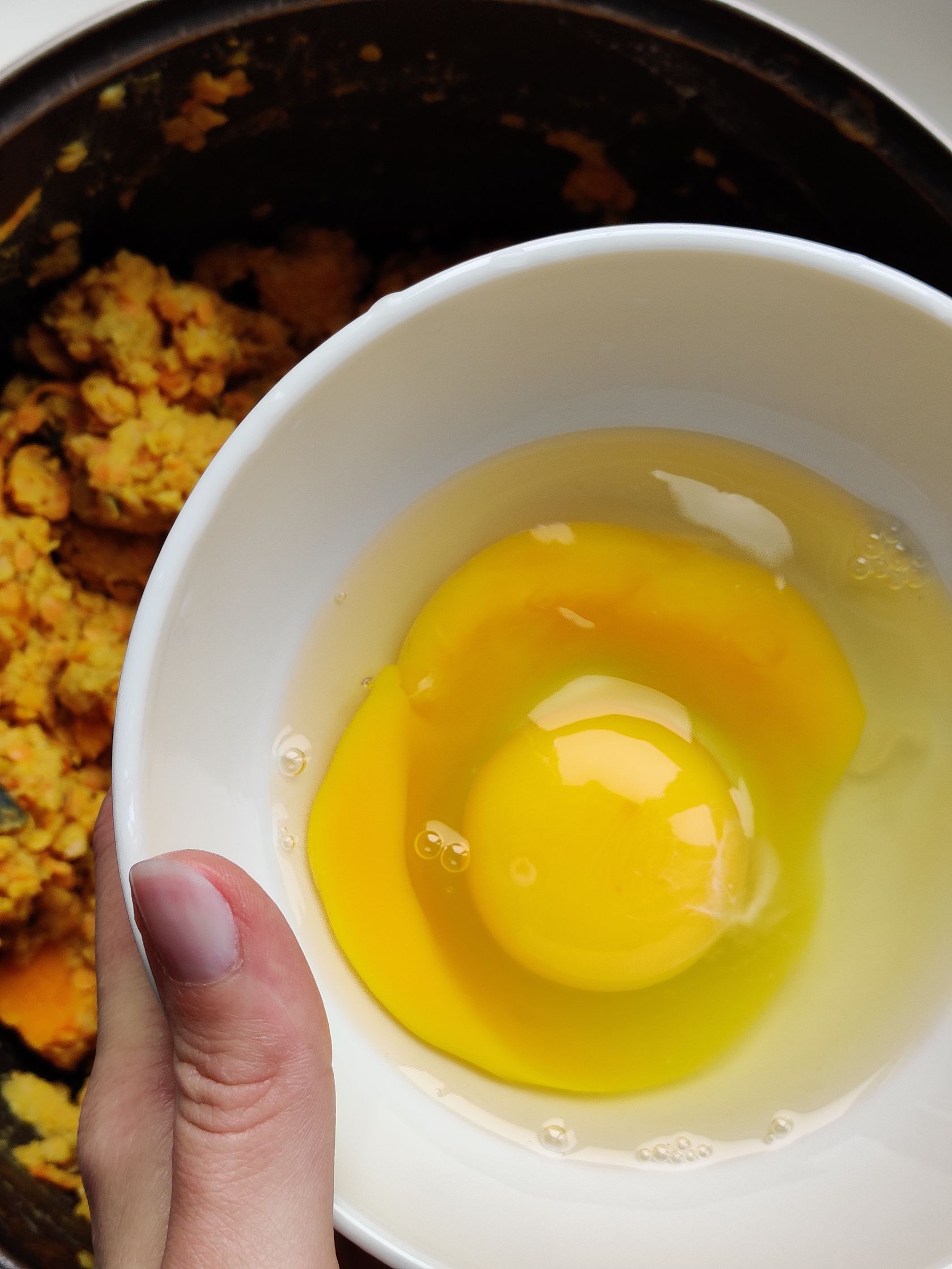 Olas — labs biotīna avots